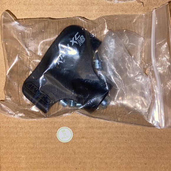 Track spikes - Picture 3 of 4